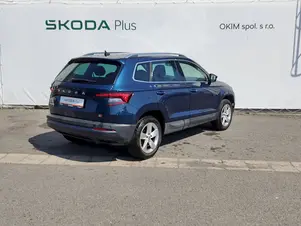 Škoda Karoq Style