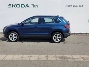 Škoda Karoq Style