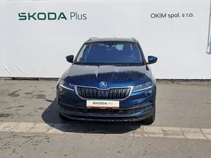Škoda Karoq Style