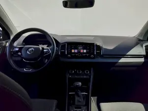 Škoda Karoq Style