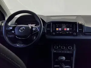 Škoda Karoq Style