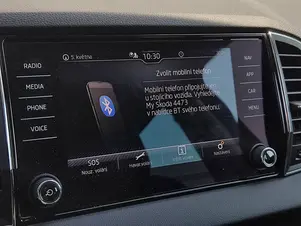 Škoda Karoq Style