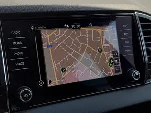 Škoda Karoq Style