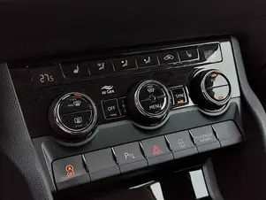 Škoda Karoq Style
