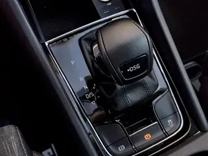Škoda Karoq Style