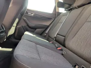 Škoda Karoq Style