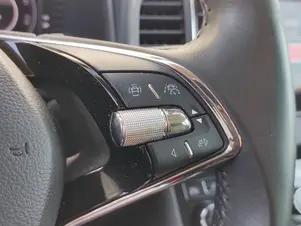 Škoda Karoq Style