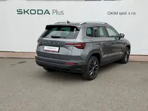 Karoq Style Plus