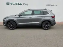 Karoq Style Plus