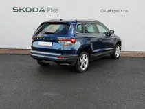 Karoq Style Plus