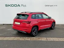 Karoq SportLine