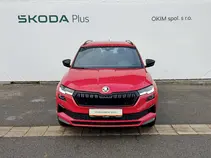 Karoq SportLine
