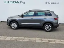 Karoq Ambition