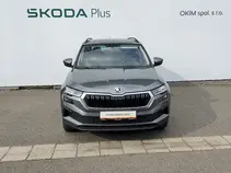 Karoq Ambition