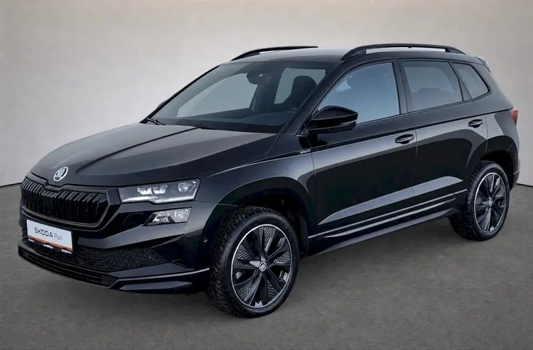 Karoq SportLine
