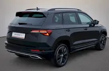 Karoq SportLine