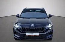 Karoq SportLine