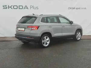 Škoda Karoq Style