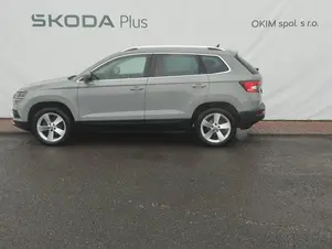 Škoda Karoq Style