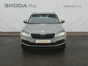Škoda Karoq Style
