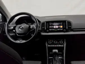 Škoda Karoq Style