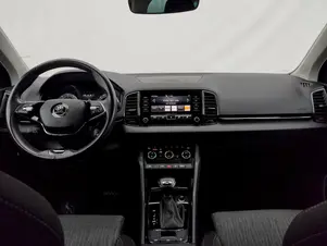 Škoda Karoq Style