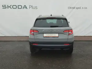 Škoda Karoq Style