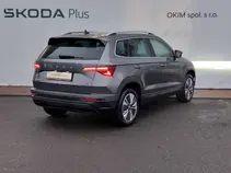 Karoq Style Exclusive