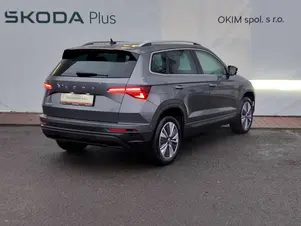 Škoda Karoq Style Exclusive