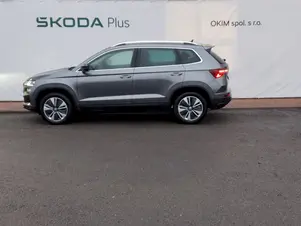 Škoda Karoq Style Exclusive