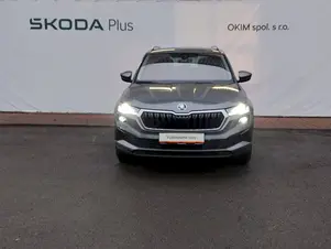 Škoda Karoq Style Exclusive
