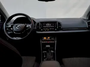 Škoda Karoq Style Exclusive
