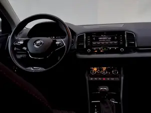 Škoda Karoq Style Exclusive