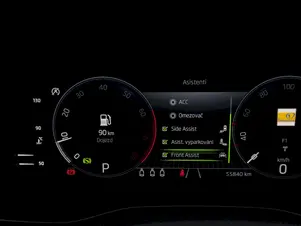 Škoda Karoq Style Exclusive