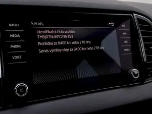 Škoda Karoq Style Exclusive