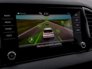 Škoda Karoq Style Exclusive