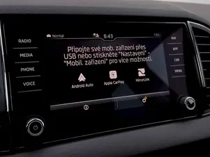 Škoda Karoq Style Exclusive