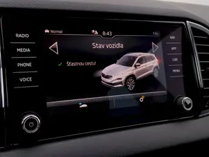 Škoda Karoq Style Exclusive