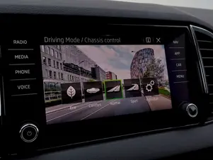 Škoda Karoq Style Exclusive