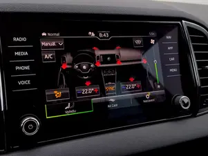 Škoda Karoq Style Exclusive