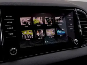 Škoda Karoq Style Exclusive