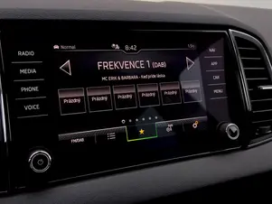 Škoda Karoq Style Exclusive