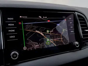 Škoda Karoq Style Exclusive