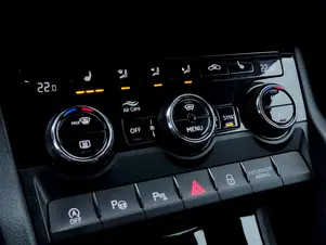 Škoda Karoq Style Exclusive