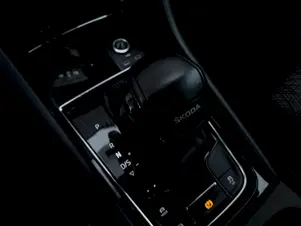 Škoda Karoq Style Exclusive