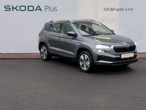 Škoda Karoq Style Exclusive