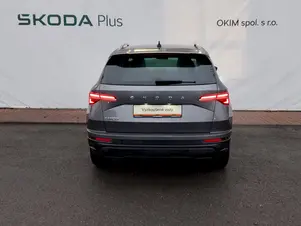 Škoda Karoq Style Exclusive