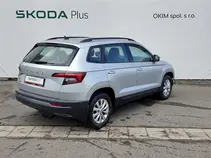 Karoq Active