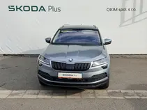 Karoq Style Plus Comfort
