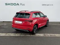 Karoq SportLine